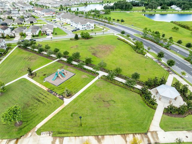 1874 FLOURISH AVENUE, Kissimmee, FL 34744