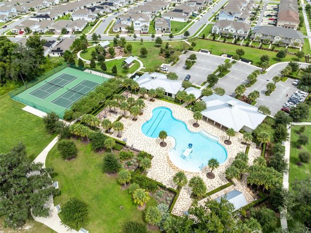 1874 FLOURISH AVENUE, Kissimmee, FL 34744