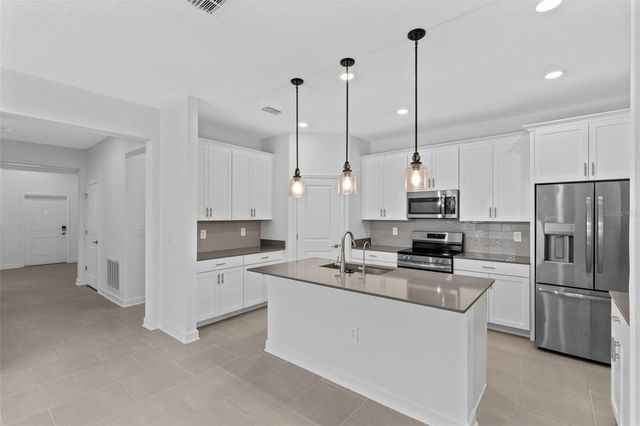 1874 FLOURISH AVENUE, Kissimmee, FL 34744