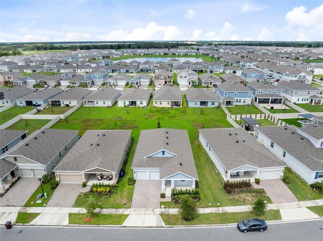 1874 FLOURISH AVENUE, Kissimmee, FL 34744