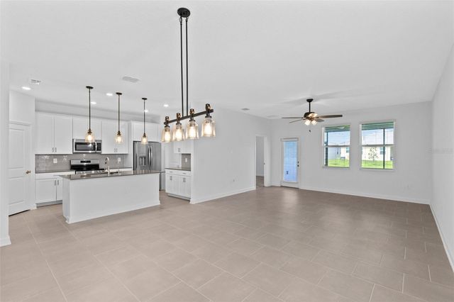 1874 FLOURISH AVENUE, Kissimmee, FL 34744