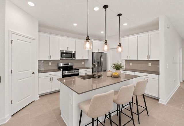1874 FLOURISH AVENUE, Kissimmee, FL 34744