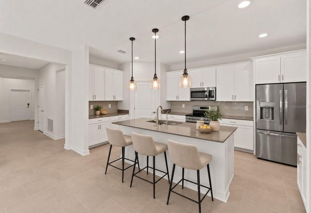 1874 FLOURISH AVENUE, Kissimmee, FL 34744