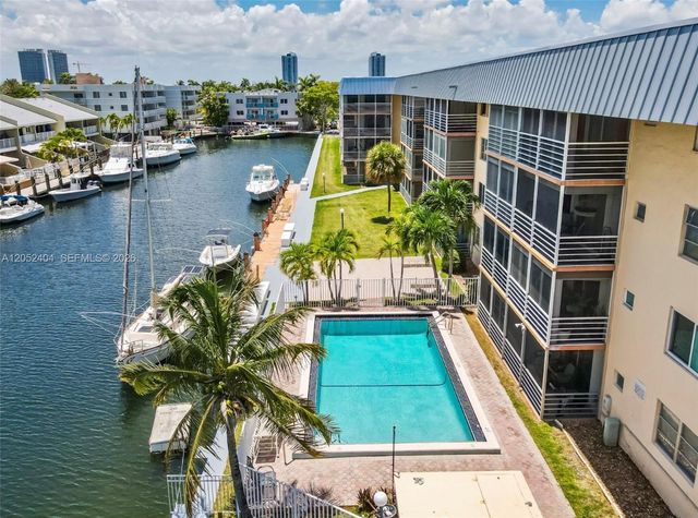 3550 NE 169 St. Apt.F.112, North Miami Beach, FL 33160