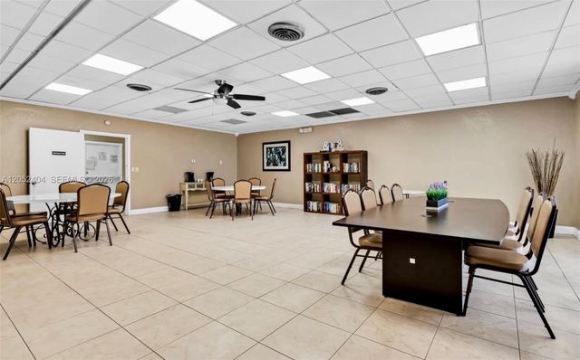 3550 NE 169 St. Apt.F.112, North Miami Beach, FL 33160