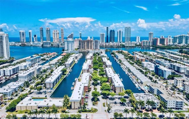 3550 NE 169 St. Apt.F.112, North Miami Beach, FL 33160