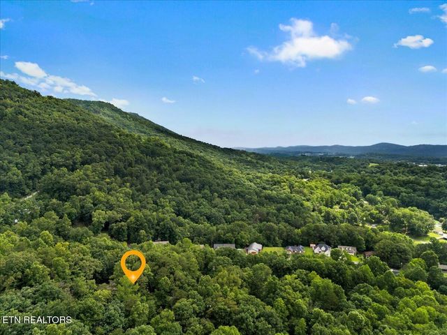 573 Hilltop Drive, Jacksboro, TN 37757