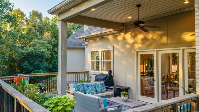 24008 Mills Mountain Road, Little Rock, AR 72223