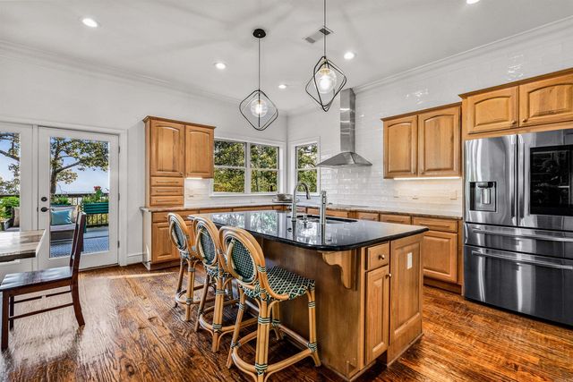 24008 Mills Mountain Road, Little Rock, AR 72223