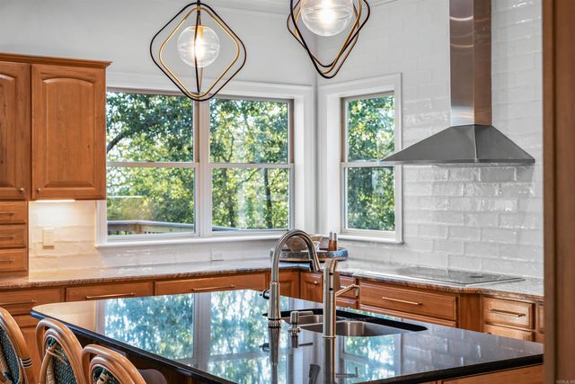 24008 Mills Mountain Road, Little Rock, AR 72223