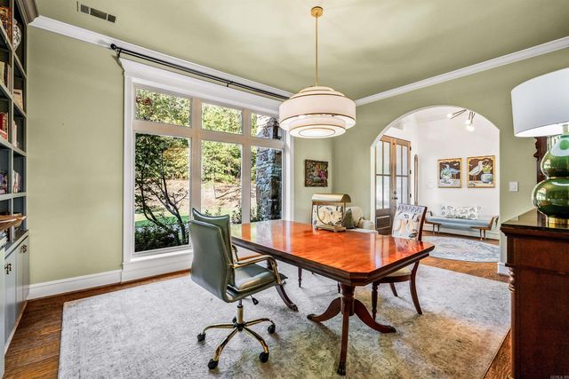 24008 Mills Mountain Road, Little Rock, AR 72223