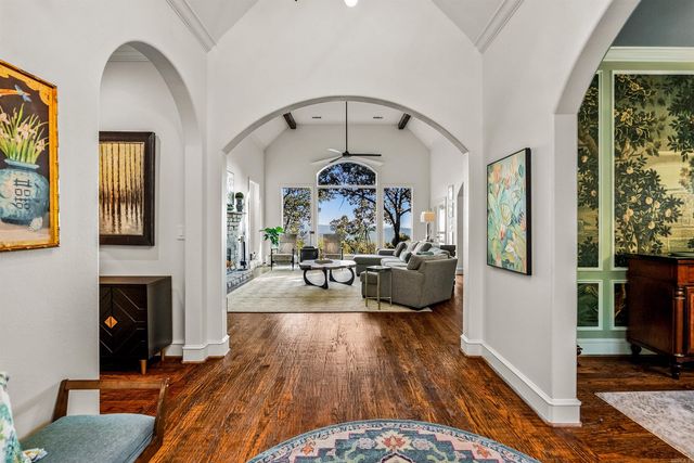 24008 Mills Mountain Road, Little Rock, AR 72223
