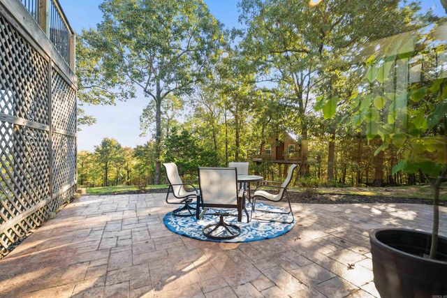 24008 Mills Mountain Road, Little Rock, AR 72223