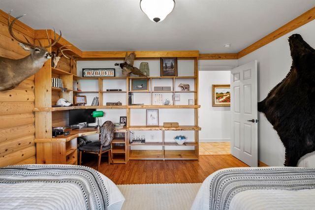 24008 Mills Mountain Road, Little Rock, AR 72223