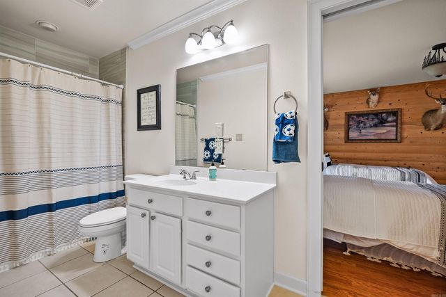24008 Mills Mountain Road, Little Rock, AR 72223