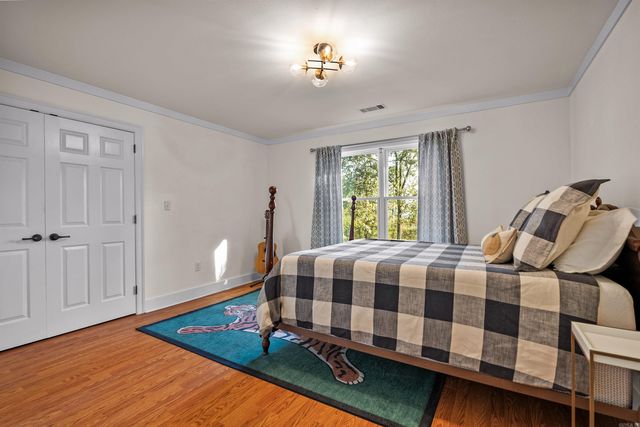24008 Mills Mountain Road, Little Rock, AR 72223