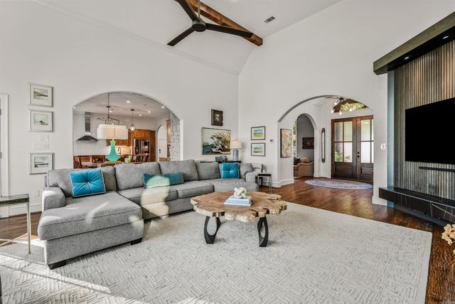 24008 Mills Mountain Road, Little Rock, AR 72223