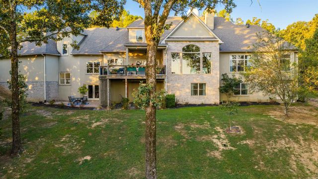 24008 Mills Mountain Road, Little Rock, AR 72223