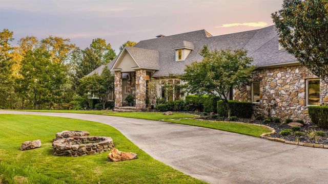 24008 Mills Mountain Road, Little Rock, AR 72223