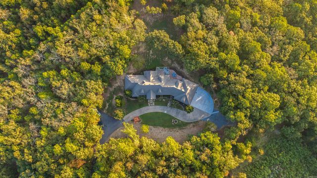 24008 Mills Mountain Road, Little Rock, AR 72223