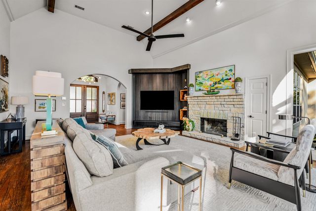 24008 Mills Mountain Road, Little Rock, AR 72223