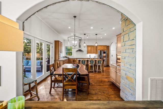 24008 Mills Mountain Road, Little Rock, AR 72223