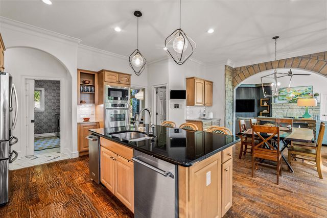 24008 Mills Mountain Road, Little Rock, AR 72223
