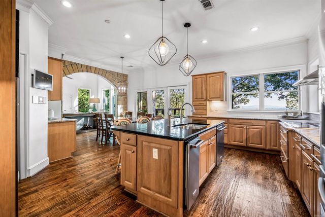 24008 Mills Mountain Road, Little Rock, AR 72223