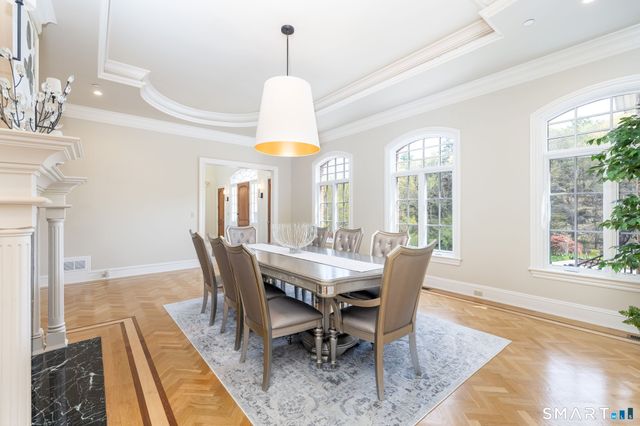 40 Parsons Way, Avon, CT 06001