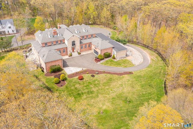 40 Parsons Way, Avon, CT 06001