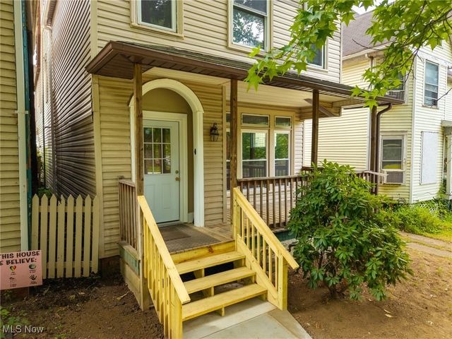 202 Sacra Via Street, Marietta, OH 45750