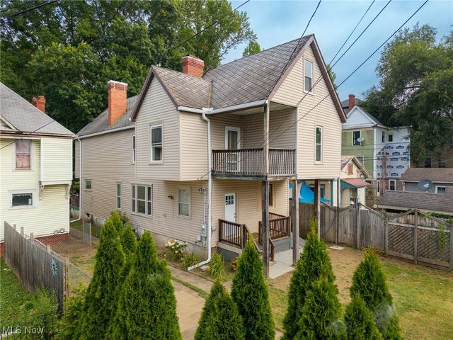 202 Sacra Via Street, Marietta, OH 45750