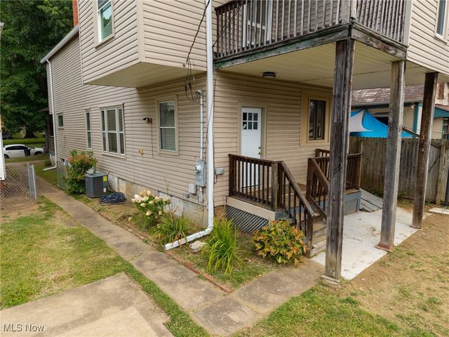 202 Sacra Via Street, Marietta, OH 45750