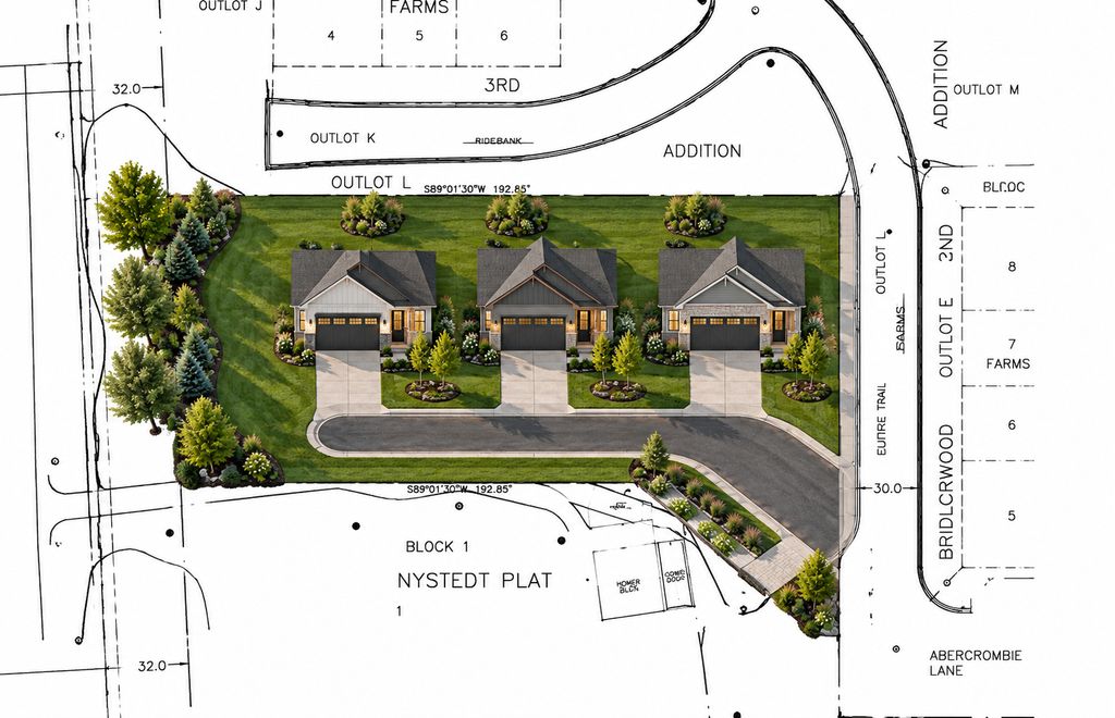 4930 Radio Drive, Woodbury, MN 55129 — exterior