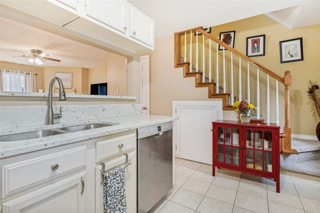 22 Abbey Road, Euless, TX 76039