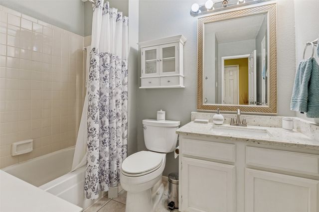 22 Abbey Road, Euless, TX 76039