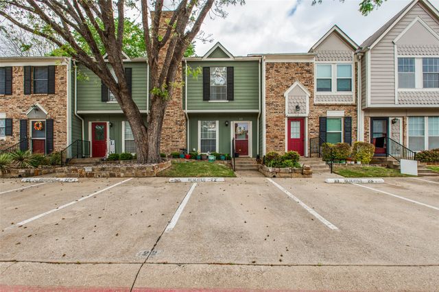 22 Abbey Road, Euless, TX 76039
