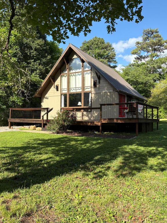 199 Vero Beach Avenue, Rossville, GA 30741