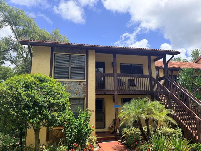 7705 FOREST TRAIL 5, Port Richey, FL 34668