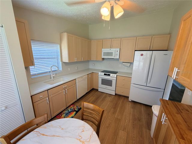 7705 FOREST TRAIL 5, Port Richey, FL 34668