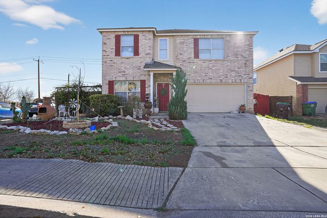 2338 Baxter, San Antonio, TX 78245