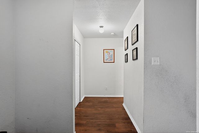2338 Baxter, San Antonio, TX 78245