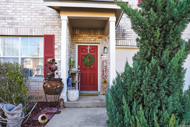 2338 Baxter, San Antonio, TX 78245