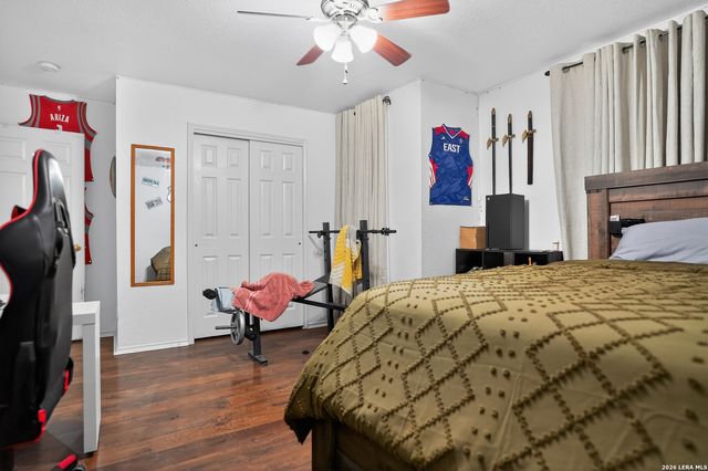 2338 Baxter, San Antonio, TX 78245