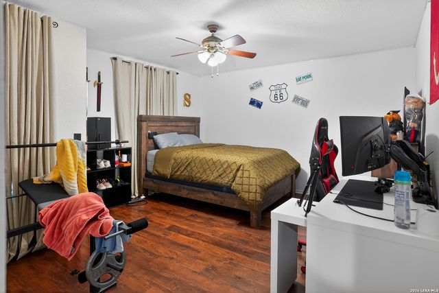 2338 Baxter, San Antonio, TX 78245