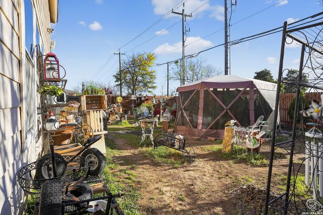 2338 Baxter, San Antonio, TX 78245