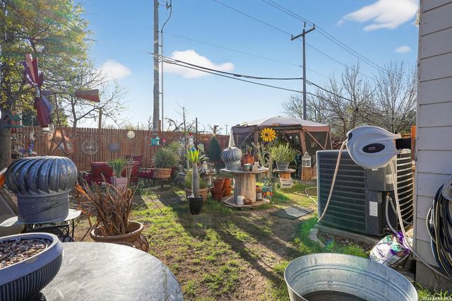 2338 Baxter, San Antonio, TX 78245