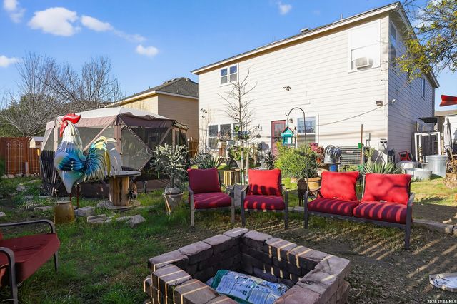 2338 Baxter, San Antonio, TX 78245