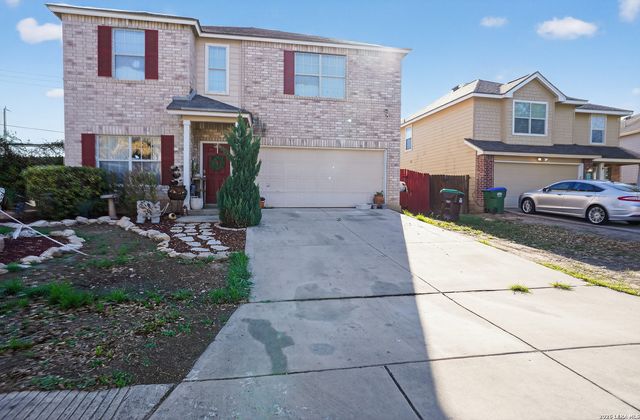 2338 Baxter, San Antonio, TX 78245