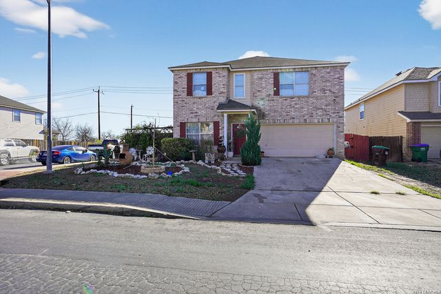 2338 Baxter, San Antonio, TX 78245